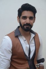 Aatadukundam Raa Movie Audio Function